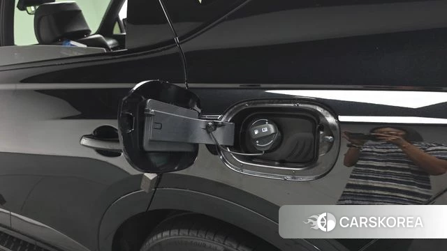 Genesis GV80 id 4752829 из Кореи 21