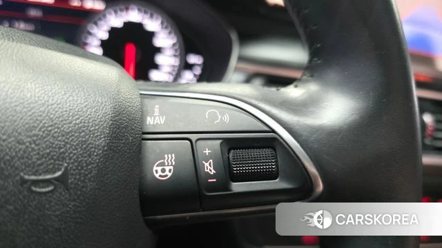 Audi New A6 id 4626376 из Кореи 21