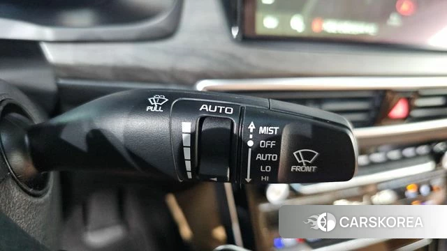 Kia K7 Premier id 4530467 из Кореи 21
