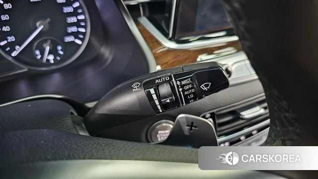 Kia More K9 id 4434992 из Кореи 21