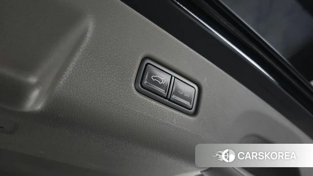 Kia The New Carnival 4th Generation id 4442408 из Кореи 21