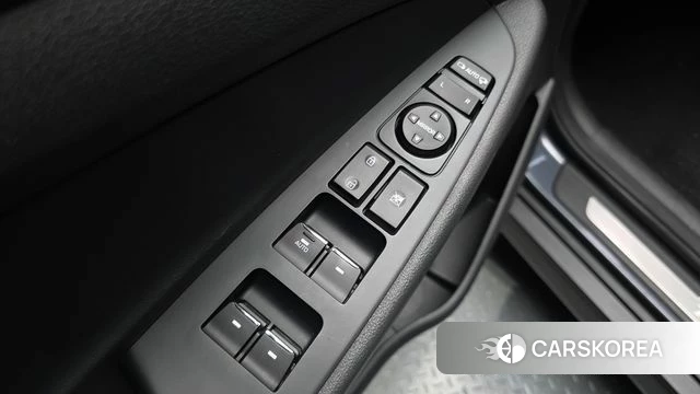 Hyundai All New Tucson id 4732702 из Кореи 21