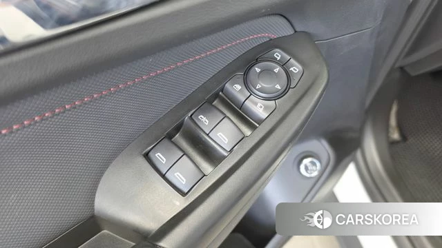 Chevrolet (GM Daewoo) Trailblazer id 4966796 из Кореи 21
