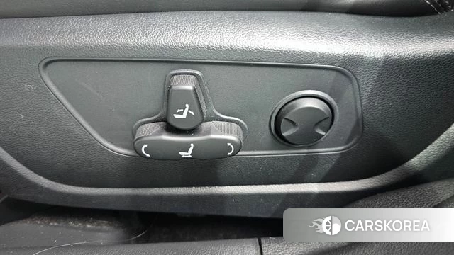 Ssangyong Torres id 4388796 из Кореи 21