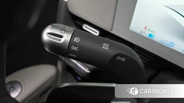 Hyundai Ionic 5 id 4293261 из Кореи 21