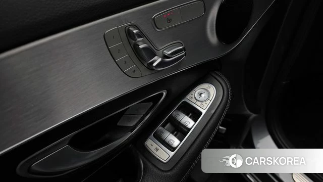 Mercedes-Benz C-Class W205 id 4339736 из Кореи 21
