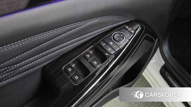 Kia K7 Premier Hybrid id 4595303 из Кореи 21
