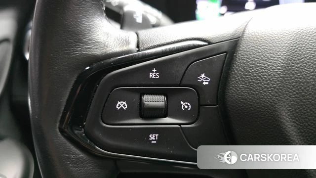 Chevrolet (GM Daewoo) Bolt EUV id 4572074 из Кореи 21