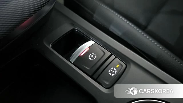 Renault Korea (Samsung) XM3 id 4224946 из Кореи 21