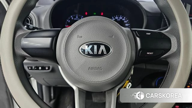 Kia All New Morning (JA) id 4864992 из Кореи 21