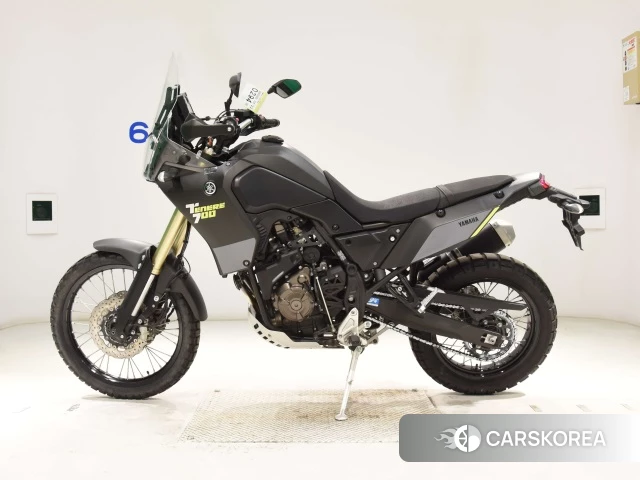 Yamaha XT690Z TENERE 700 id 4183513 из Японии 21