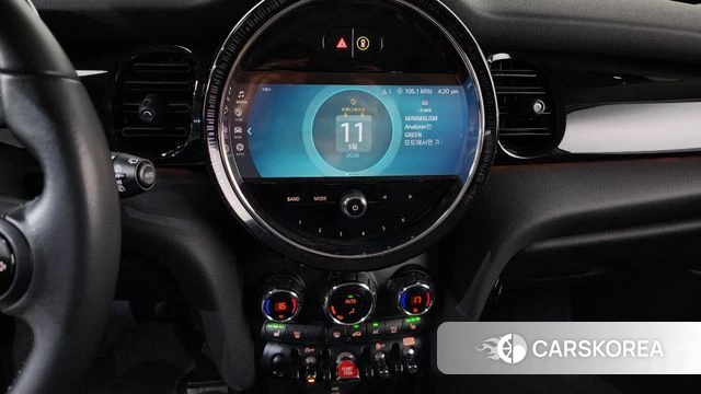 Mini Cooper id 4303007 из Кореи 21