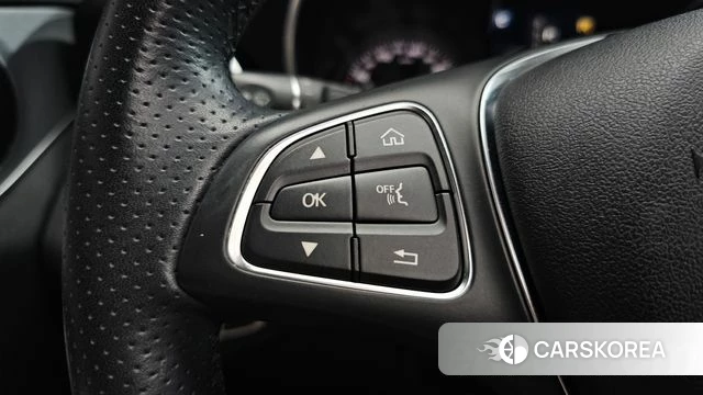 Mercedes-Benz C-Class W205 id 4615545 из Кореи 21