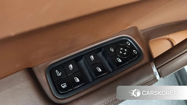 Porsche Cayenne (PO536) id 4344936 из Кореи 21