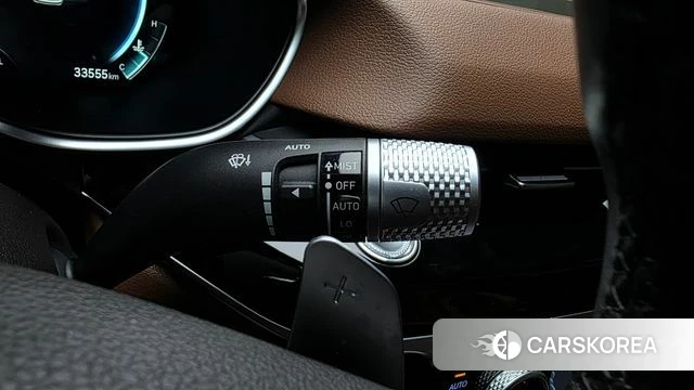 Genesis G80 (RG3) id 4675475 из Кореи 21
