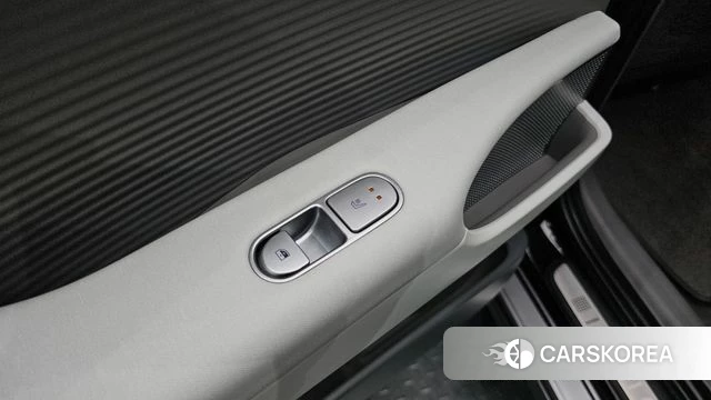 Hyundai Ionic 6 id 4414715 из Кореи 21