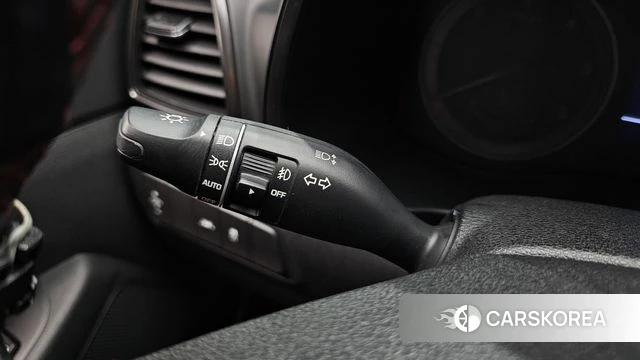 Hyundai All New Tucson id 4424579 из Кореи 21