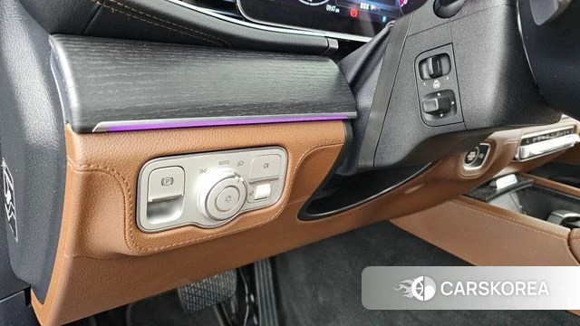 Mercedes-Benz GLE-Class W167 id 4540145 из Кореи 21