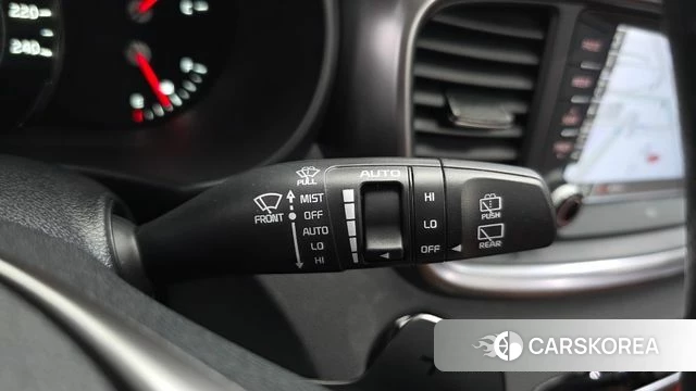 Kia The New Sorento id 4595766 из Кореи 21