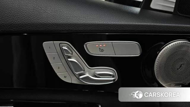 Mercedes-Benz C-Class W205 id 4906969 из Кореи 21