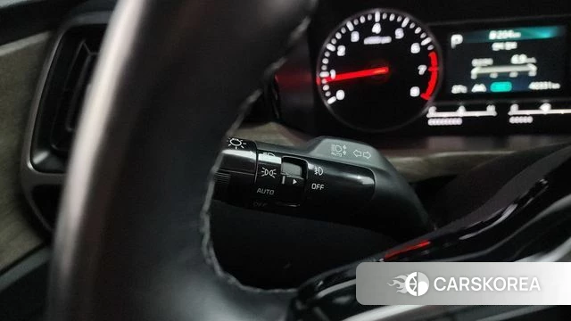 Kia Sorento 4th Generation id 4618294 из Кореи 21