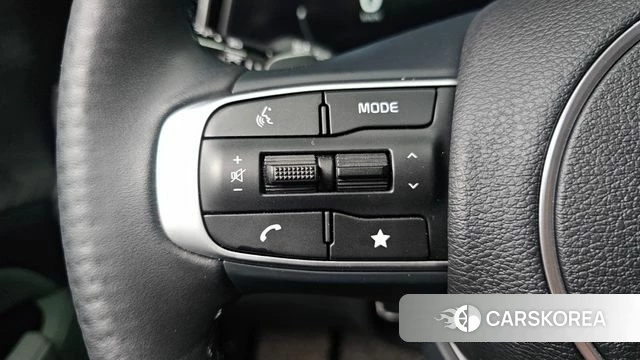 Kia Sportage 5th Generation id 4854207 из Кореи 21
