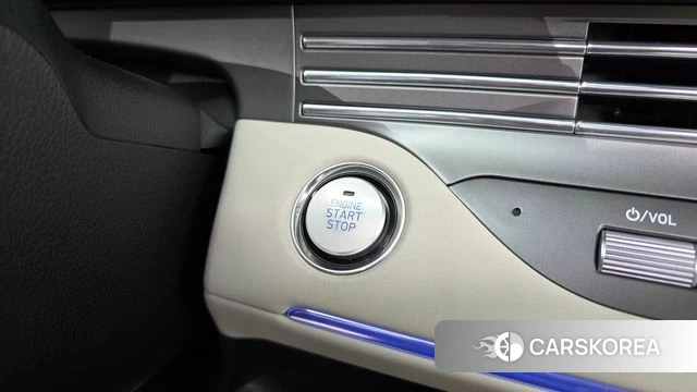 Hyundai The New Grandeur IG id 4423183 из Кореи 21