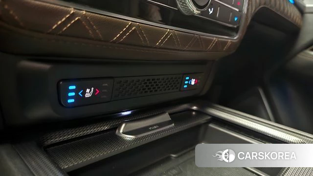 Ssangyong All New Rexton id 4223515 из Кореи 21