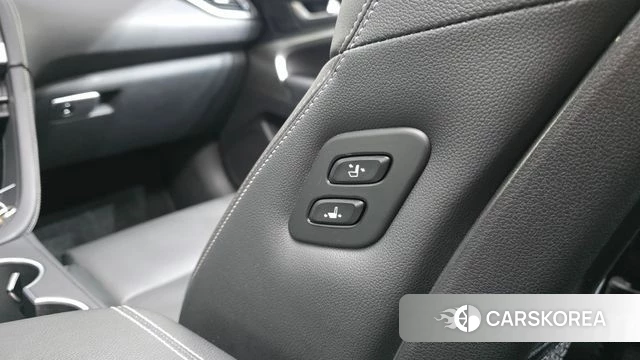 Genesis G70 id 4362492 из Кореи 21