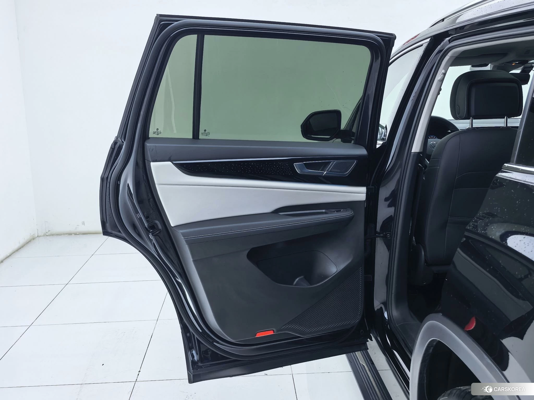 Volkswagen Tourang id 4468105 из Китая 21