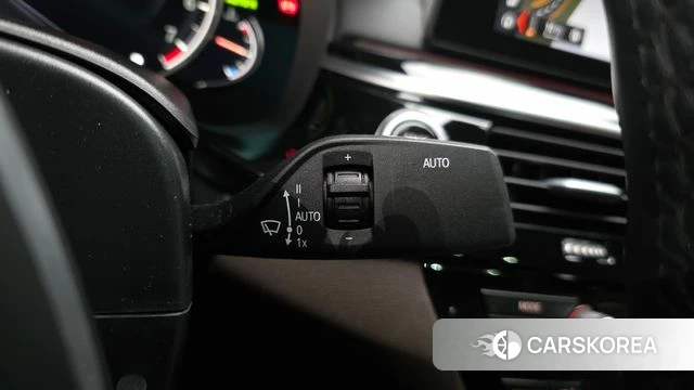BMW 5 Series (G30) id 4755441 из Кореи 21