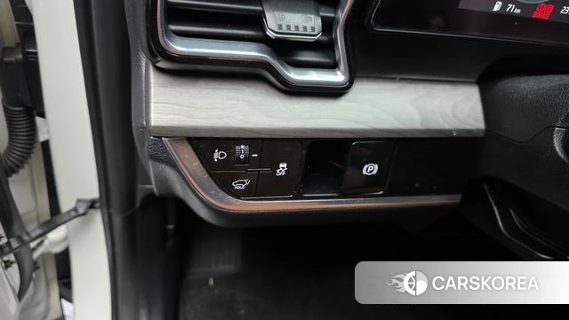 Kia Sportage 5th Generation id 4793736 из Кореи 21