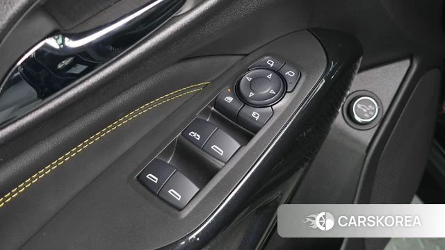 Chevrolet (GM Daewoo) Trax Crossover id 4778435 из Кореи 21
