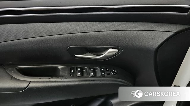 Hyundai Tucson (NX4) id 4349950 из Кореи 21