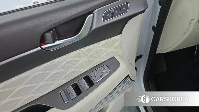 Hyundai Palisade id 4445620 из Кореи 21