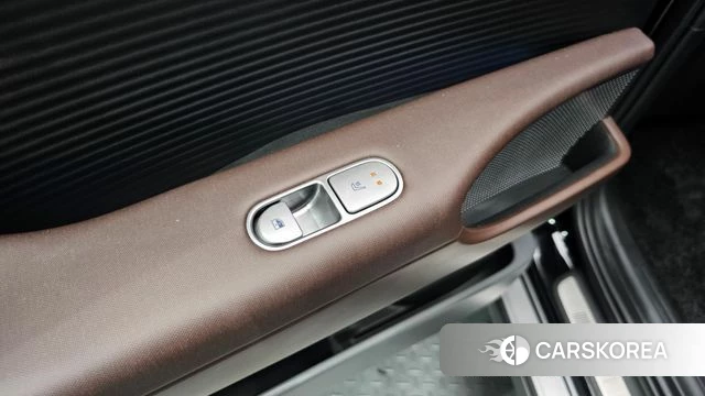 Hyundai Ionic 6 id 4591059 из Кореи 21