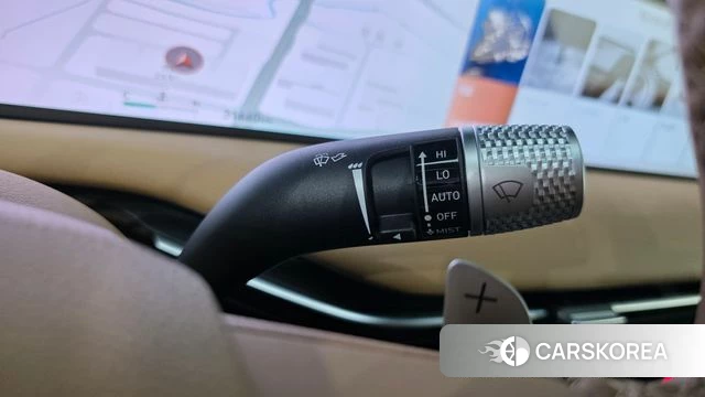 Genesis G80 (RG3) id 4623267 из Кореи 21