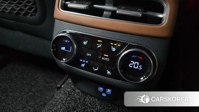 Genesis GV70 id 4711347 из Кореи 21