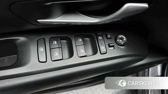 Hyundai Tucson (NX4) id 4863914 из Кореи 21