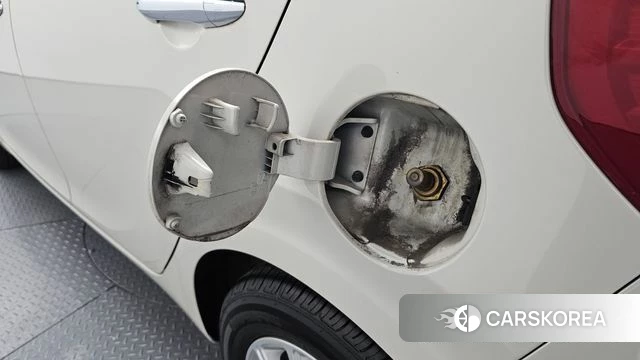 Kia All New Morning (JA) id 4785793 из Кореи 21
