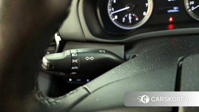 Hyundai Grandeur IG id 4225807 из Кореи 21