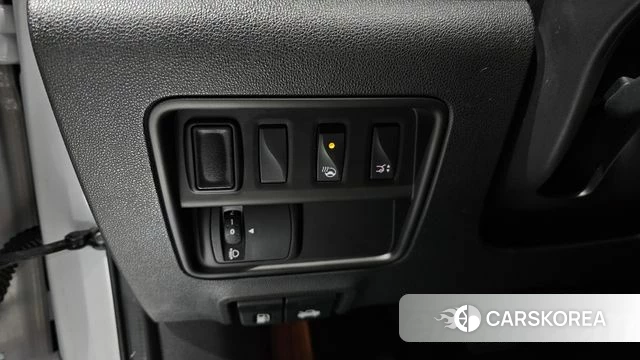 Renault Korea (Samsung) The New QM6 id 4390165 из Кореи 21