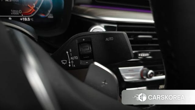 BMW 6 Series GT (G32) id 4230517 из Кореи 21