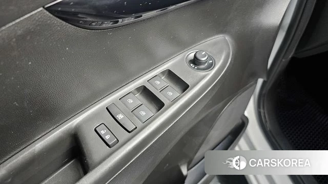 Chevrolet (GM Daewoo) The New Spark id 4610259 из Кореи 21