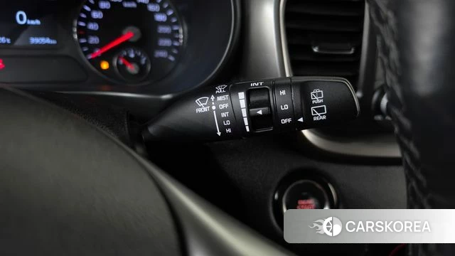 Kia The New Sorento id 4397434 из Кореи 21