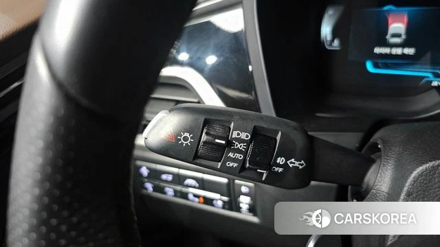 Ssangyong Beautiful Korando id 4754518 из Кореи 21