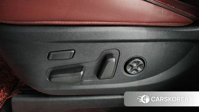 Hyundai Palisade id 4496684 из Кореи 21