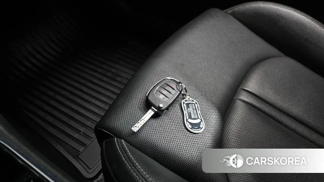 Hyundai Sonata New Rise id 4285337 из Кореи 21