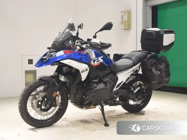 BMW R1300GS id 3946191 из Японии 21