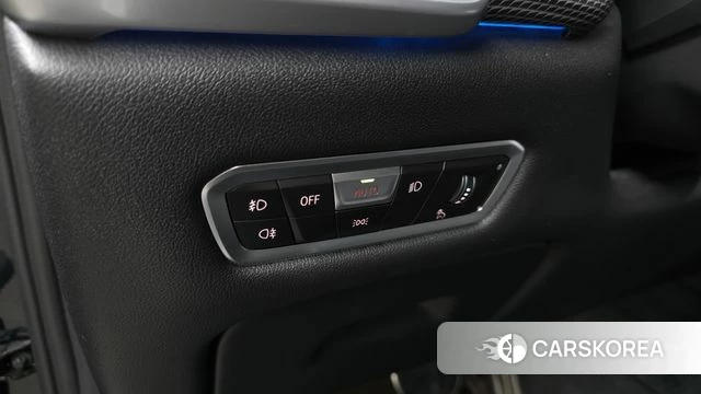 BMW X5 (G05) id 4344206 из Кореи 21